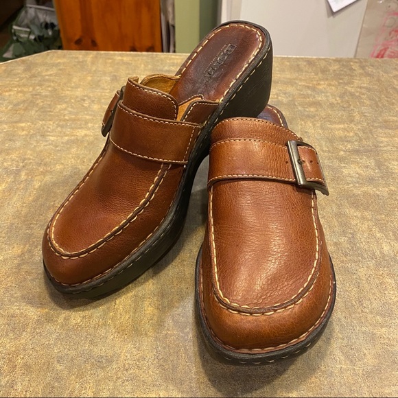 mules and clogs shoes